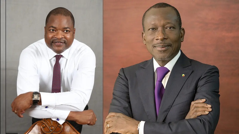 Bénin : Patrice Talon se prononce sur le cas Komi Koutché