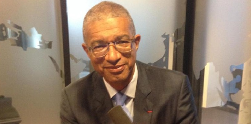 Bénin : Première réaction de Lionel Zinsou après sa condamnation à 5 ans d’inéligibilité et 6 mois de prison avec sursis