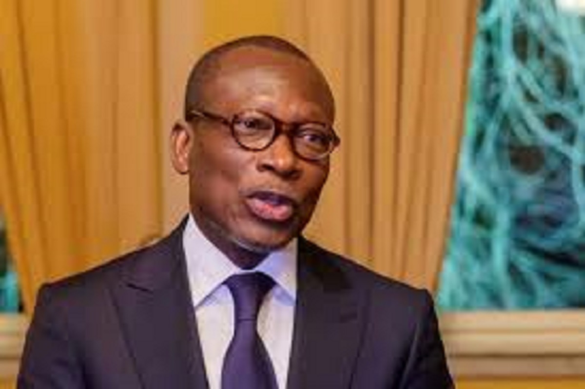 Bénin / Présidentielle 2021 : Patrice Talon dévoile sa colistière de campagne