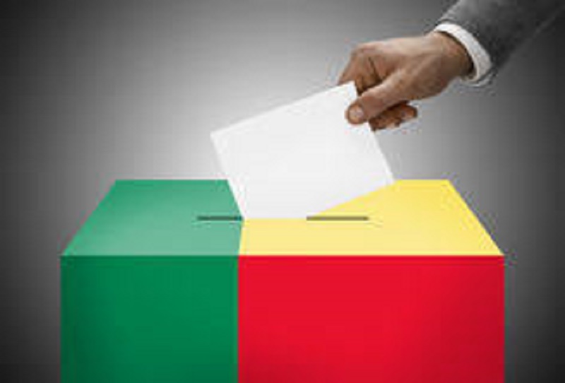 Bénin/Présidentielle : bilan et date des résultats provisoires 