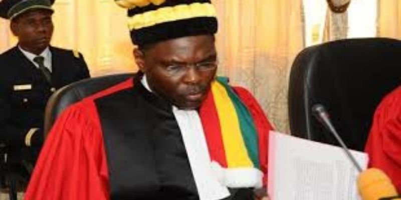 Bénin / Présidentielle : les recours des candidats disqualifiés, rejetés par la Cour constitutionnelle