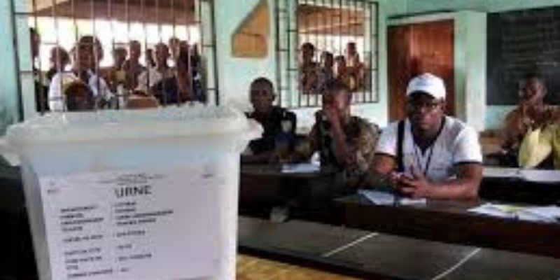 Bénin / Présidentielle : l’opposition réclame un toilettage des règles de parrainage