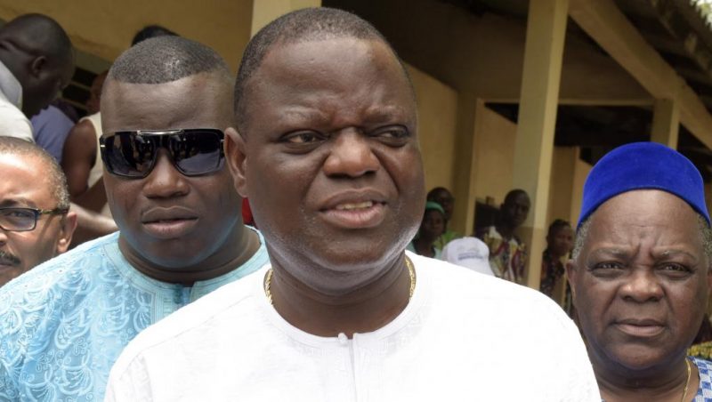 Bénin : Sébastien Ajavon réagit au message à la nation du président Talon
