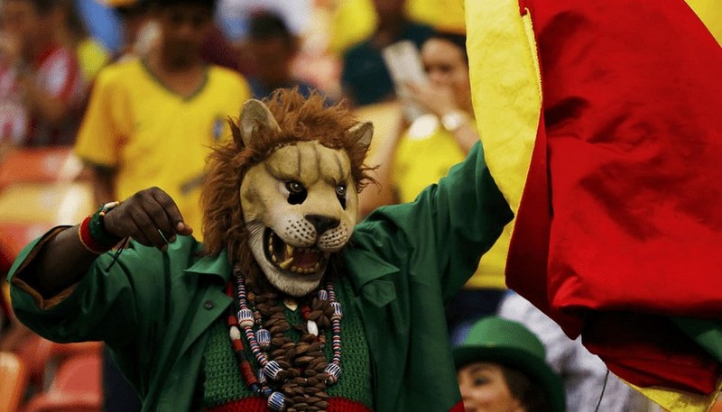 Bénin-Sénégal : « nous avons beaucoup de Lions dans le…donc on n’a pas plus peur des Lions », Edmé Codjo