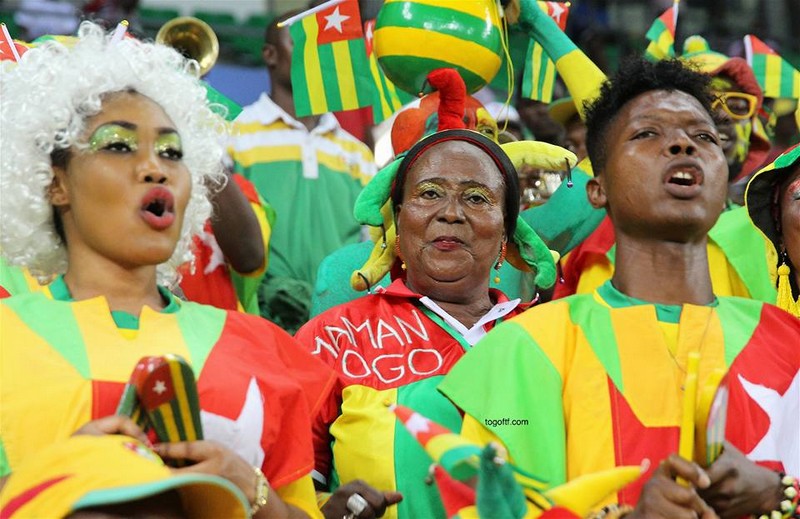 Elim. Qatar 2022 / Togo-Comores : 2e but pour les Eperviers