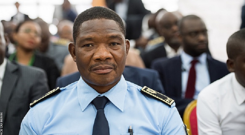 Bénin : Un nouveau poste pour l’ex-général Nazaire Hounnonkpè