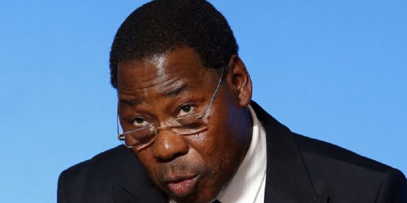 Bénin-Yayi Boni : le régime de Talon sous pression d’Amnesty International