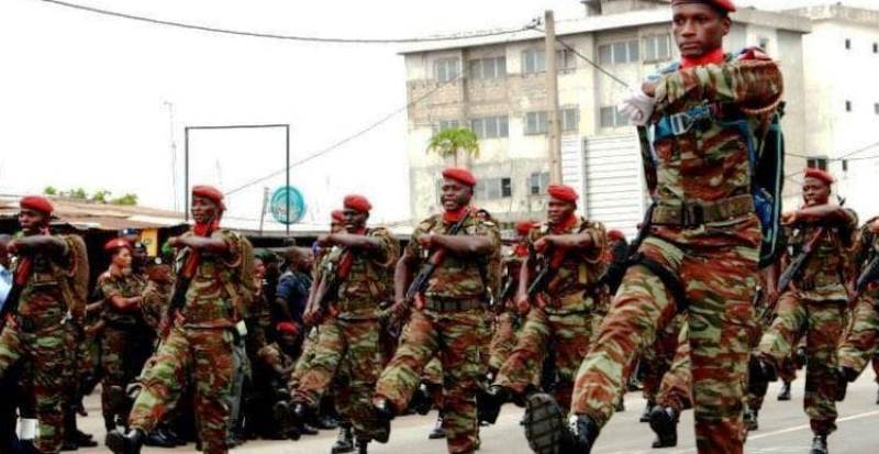 Bénin : le recrutement du personnel des Forces aériennes lancé