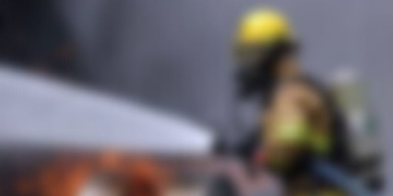 Bénin : incendie dans une boutique de vente de motos