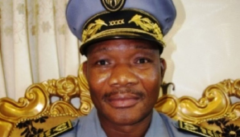 Bénin : la Cour suprême annule le grade de Général du Directeur de la Police