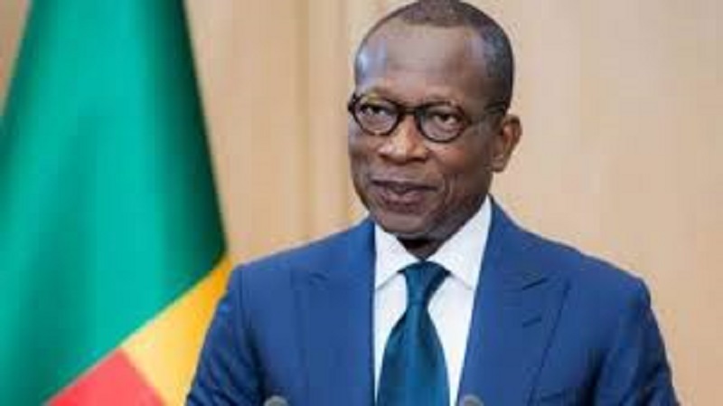 Bénin : la fermeture des frontières nigérianes fait réagir Patrice Talon