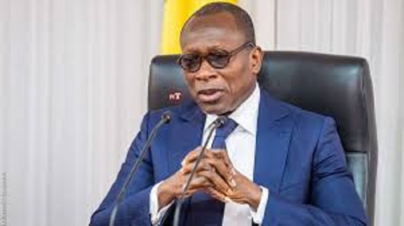 Bénin : la date de la présidentielle fixée