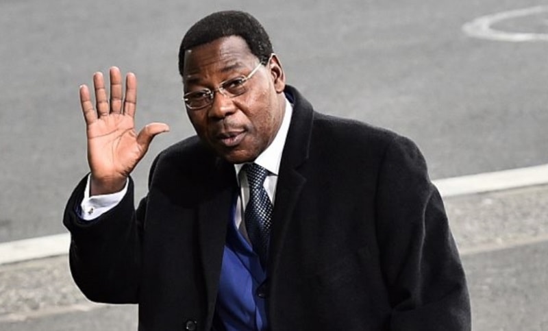 Bénin : retour imminent de Boni Yayi