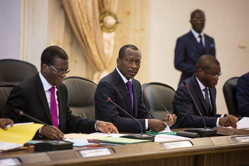 Bénin: l’intégralité des décisions prises au Conseil des ministres de ce mercredi 27 mars 2019