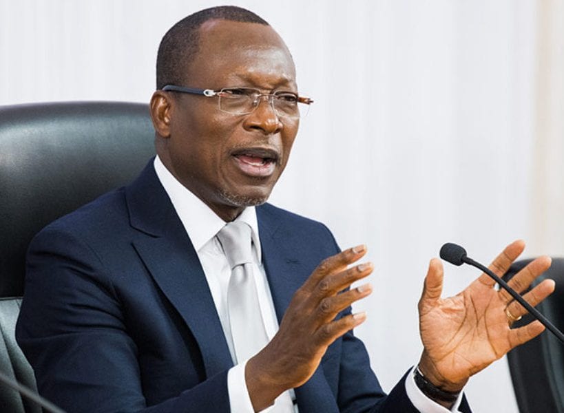 Bénin : après son remaniement ministériel, Patrice Talon s’exprime
