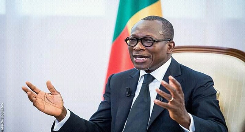 Bénin : les raisons de la visite de Patrice Talon aux Etats-Unis