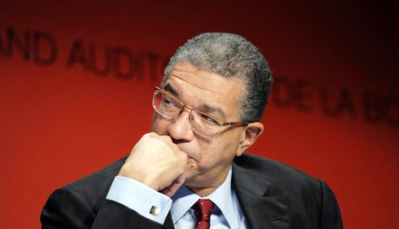 Bénin: l’ex Premier ministre Lionel Zinsou en deuil