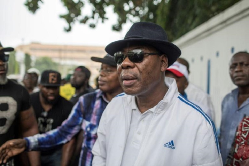 Terrorisme en Afrique : le message de l’ex-président béninois Boni Yayi