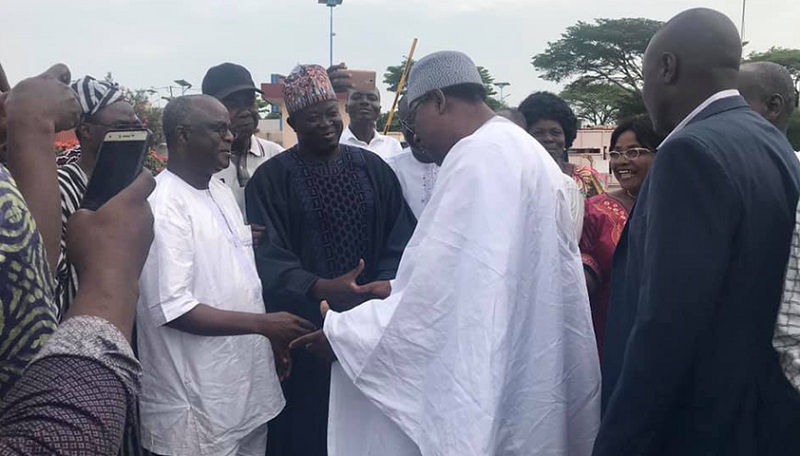 Présidentielle 2026 au Bénin : le parti "Les Démocrates" a tranché, voici le duo désigné par Boni Yayi