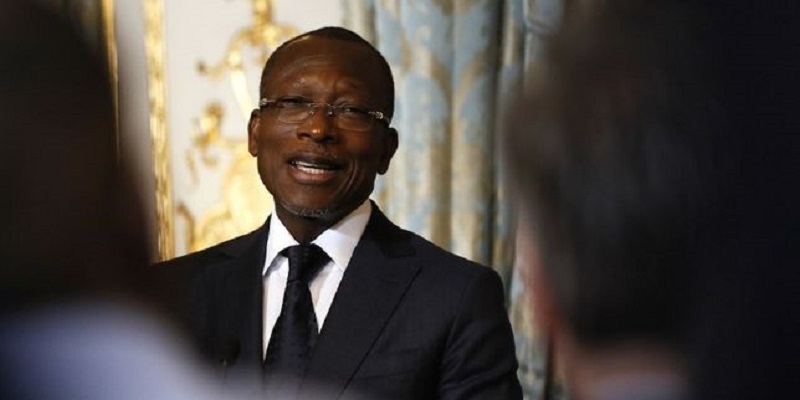Bénin : Patrice Talon, invité de l’Empereur japonais Naruhito