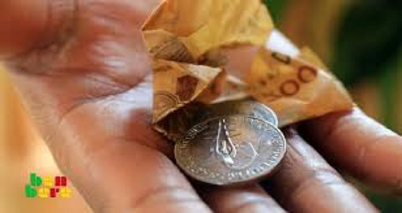 Bénin : pour des refus de pièces de monnaie lisses et billets de banque froissés ; de lourdes sanctions annoncées