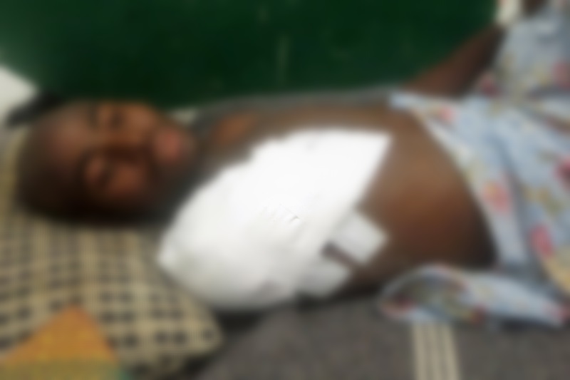 Bénin : voulant tester son nouveau gri-gri, un homme meurt en pleine séance de démonstration
