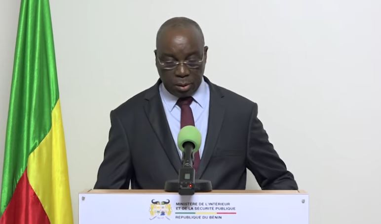 Bénin / Affrontement dans le fief de Boni Yayi ce 14 juin : la mise au point du ministre Sacca Lafia