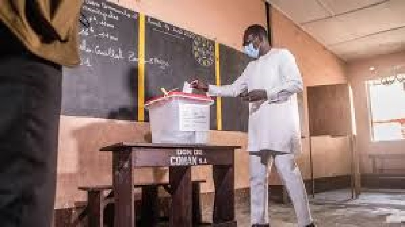 Municipales au Bénin : vers une abstention record ?