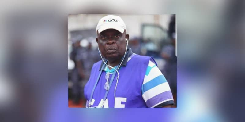 Bénin/La Presse sportive africaine en deuil : le photojournaliste Bob Chakouri n’est plus !