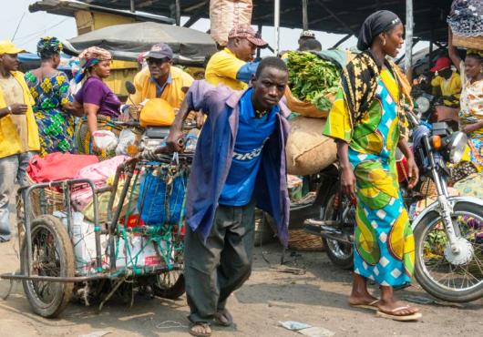 Bénin / Les sachets plastiques interdits à partir de ce 27 juin 2018