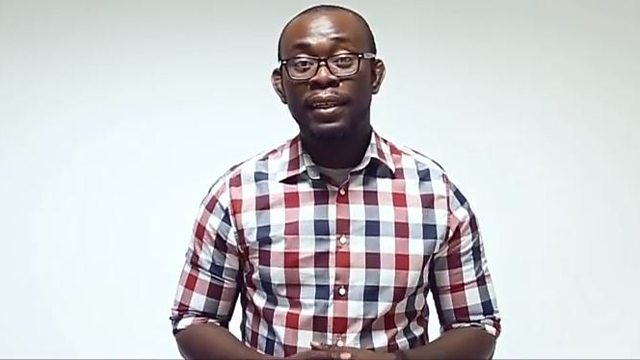 Ce Béninois abolit les frontières linguistiques grâce à son innovation