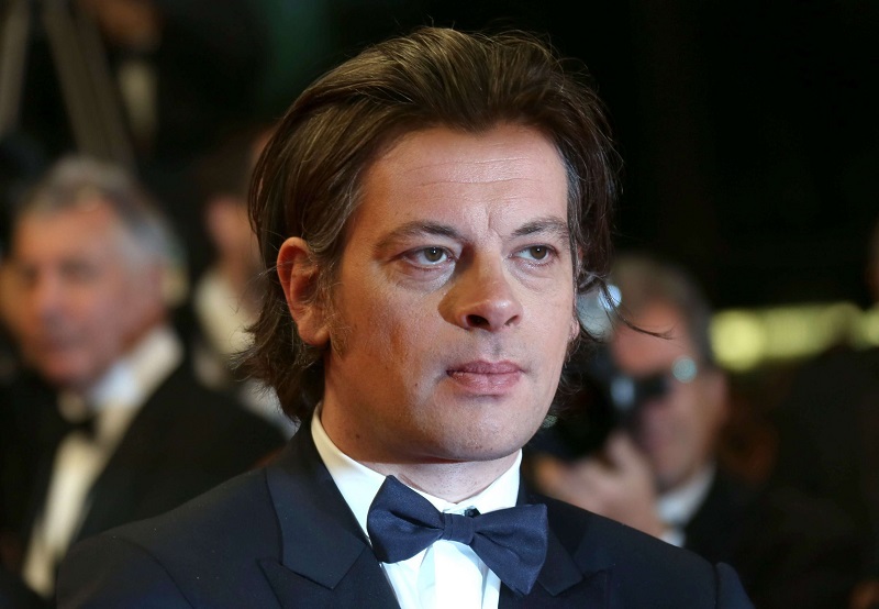 Benjamin Biolay révèle un secret sur sa vie privée