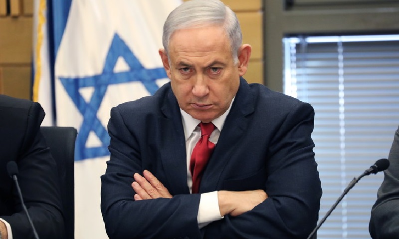 Netanyahu : Israël poursuivra ses frappes sur Gaza «aussi longtemps que nécessaire»