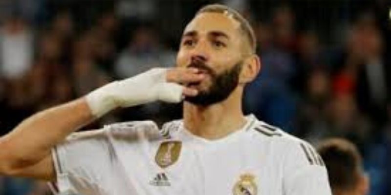 Real Madrid :  Benzema, la grande nouvelle
