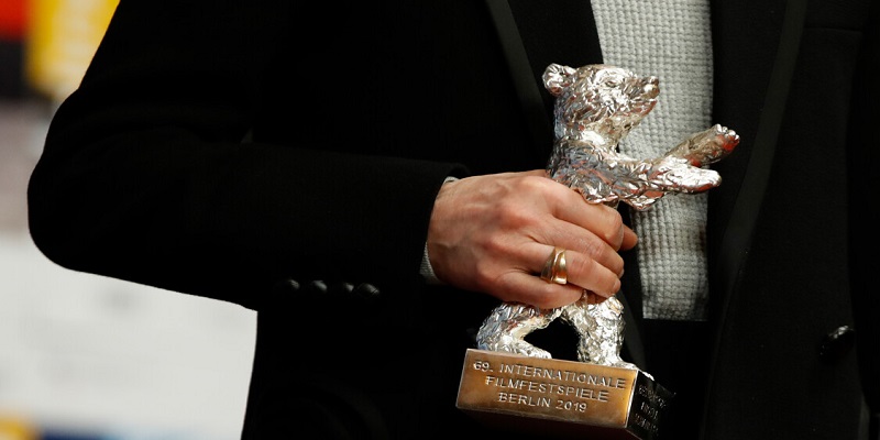 Berlinale : un trophée non-genré à la place des prix du « meilleur acteur » et de la « meilleure actrice »