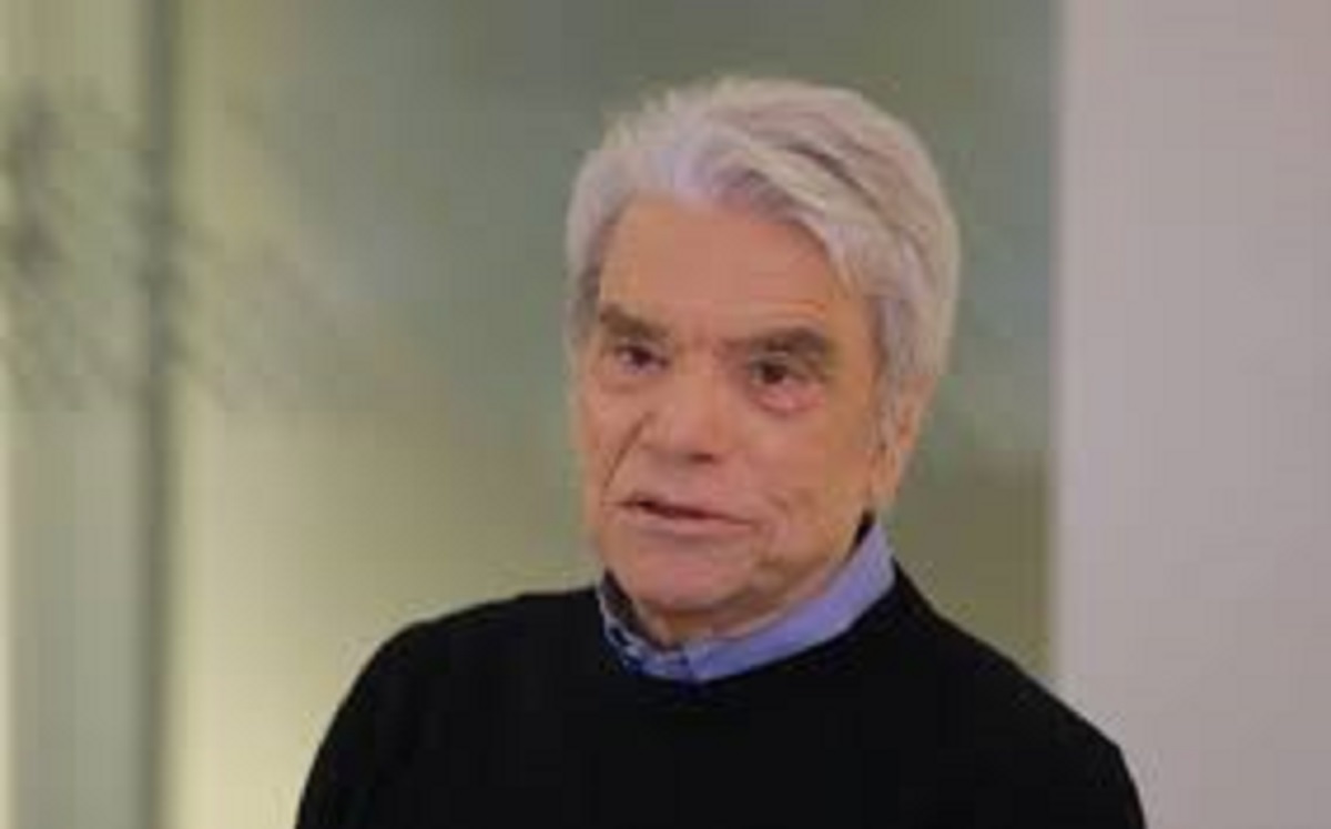 Bernard Tapie : les douloureuses confidences de son fils sur son cancer