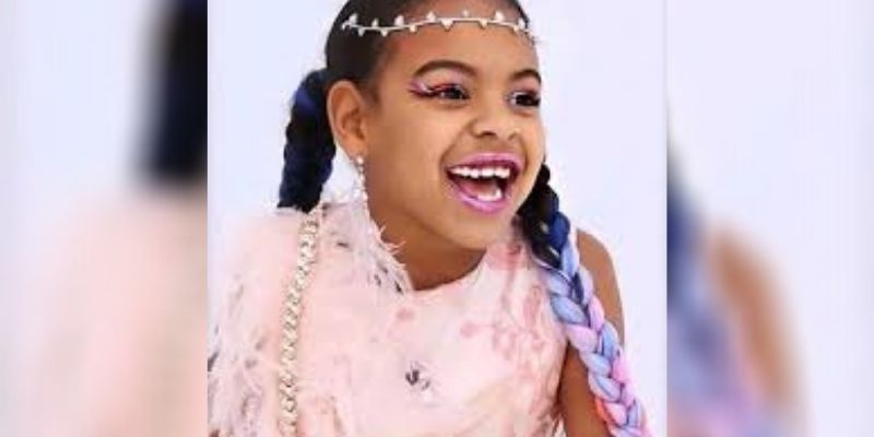Beyoncé : A 8 ans, sa fille Blue Ivy obtient sa 1ère nomination aux Grammy Awards