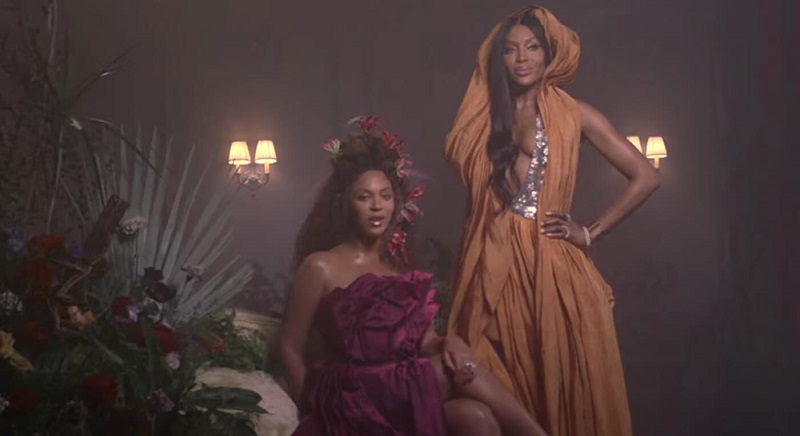 Beyonce et Naomi Campbell, des voleuses de culture selon le manager de Davido