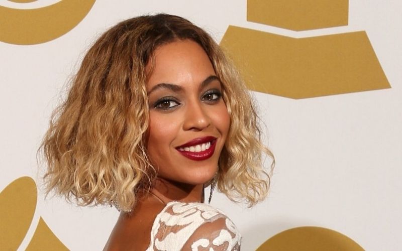 Beyoncé : la star a trouvé le cadeau parfait pour dire adieu à 2020