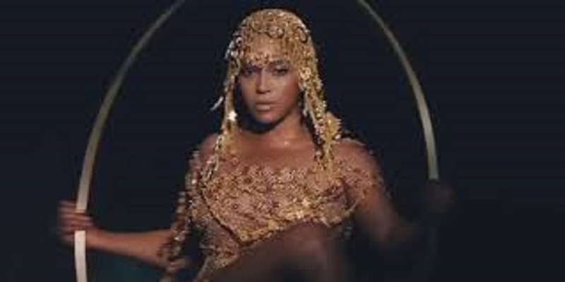 Black is king : Beyonce publie la bande-annonce de son film (vidéo)
