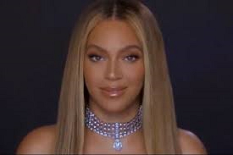Beyoncé : l’hommage de la chanteuse à DJ Arafat dans son dernier clip