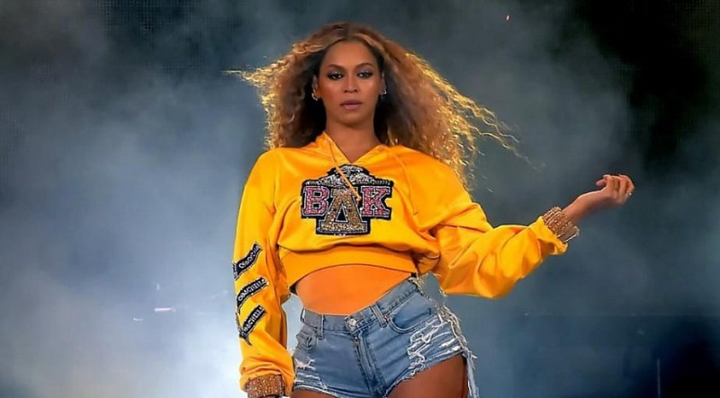 Grammy Awards : Beyoncé en tête des nominations