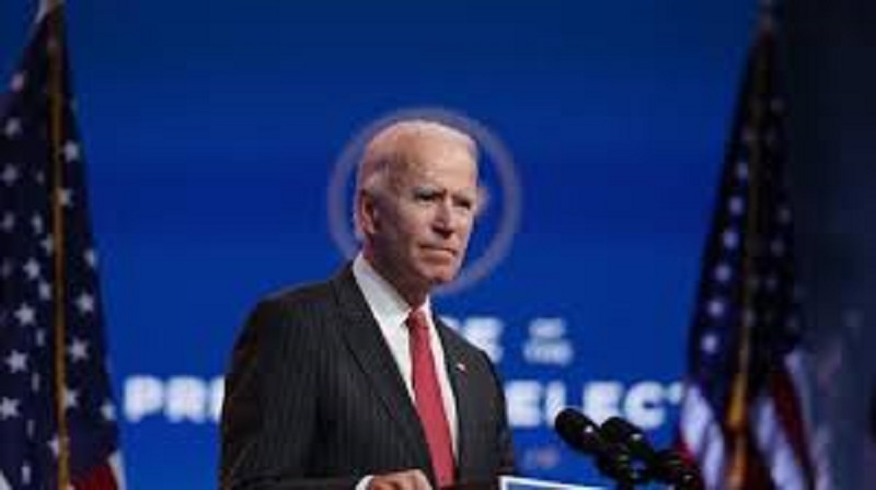 Biden dénonce l’«incroyable irresponsabilité» de Trump