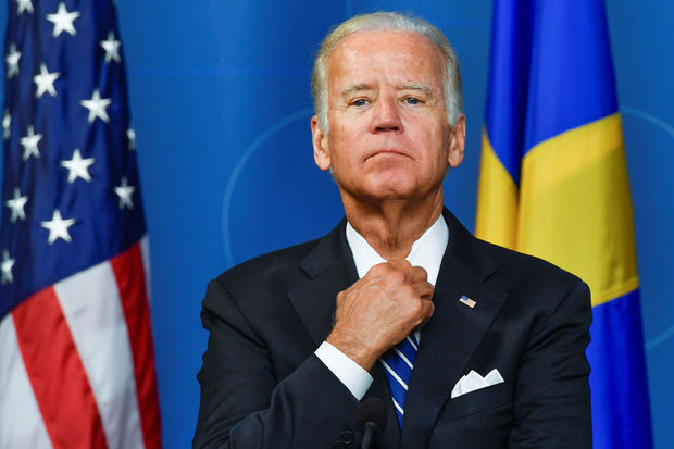 Joe Biden utilise une vidéo de moquerie de Donald Trump pour sa campagne électorale