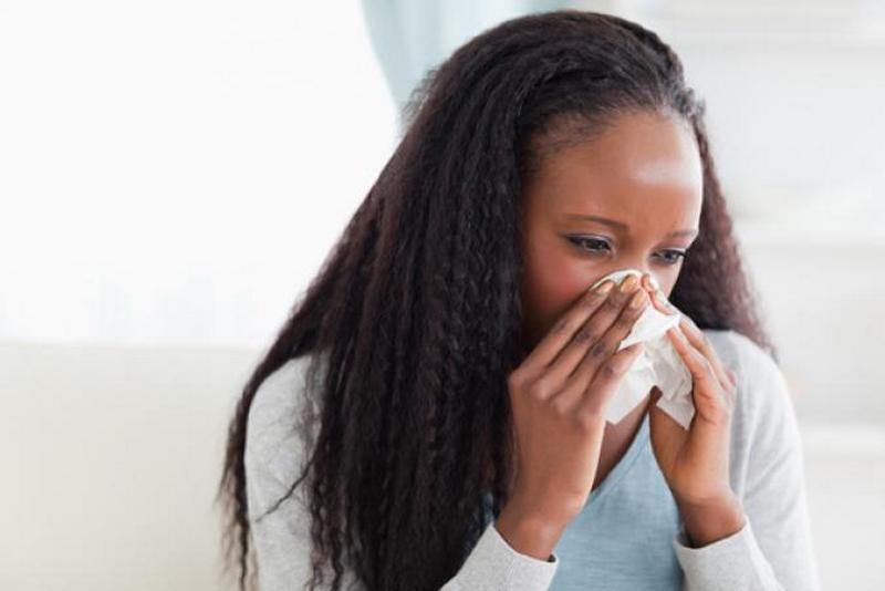 Bien-être : se retenir d’éternuer, est ce mauvais pour la santé ?