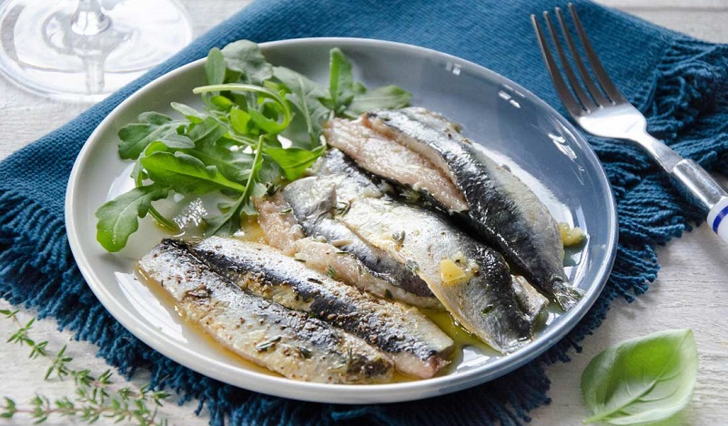 Voici 4 aliments sains qui contiennent plus de calcium qu’un verre de lait