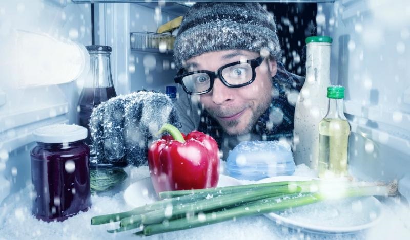 Bien-être : voici quelques aliments parfaits pour lutter contre le froid