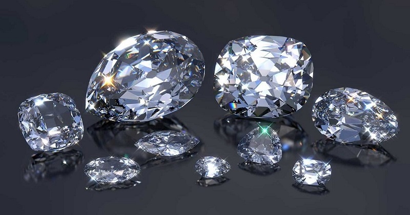 Bientôt des batteries en diamant d’une durée de vie de 28.000 ans ?
