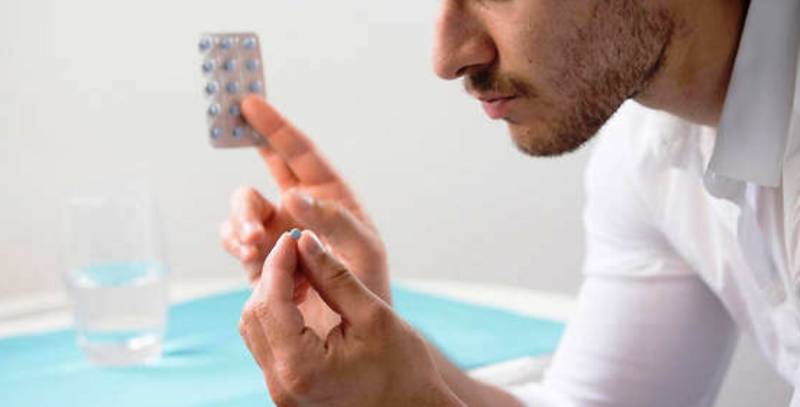 Bientôt des pilules contraceptives pour hommes sur le marché