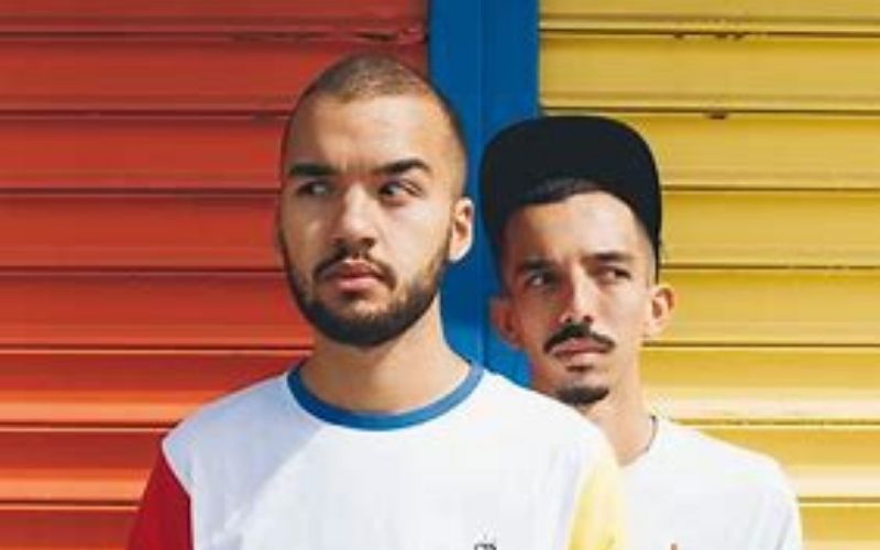 Bigflo et Oli annoncent un grand évènement à Toulouse